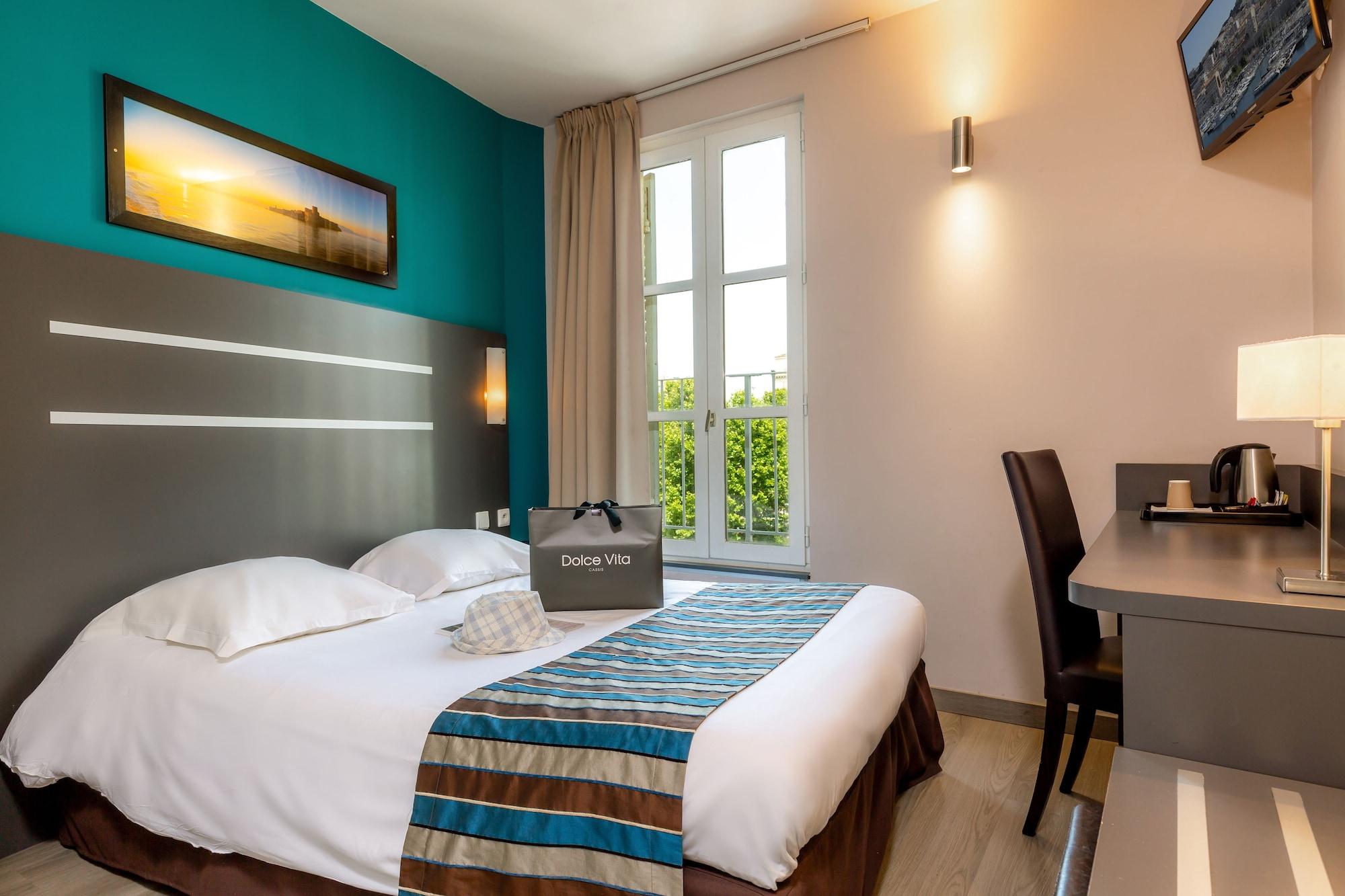 Hotel Terminus Saint-Charles Марсилия Екстериор снимка